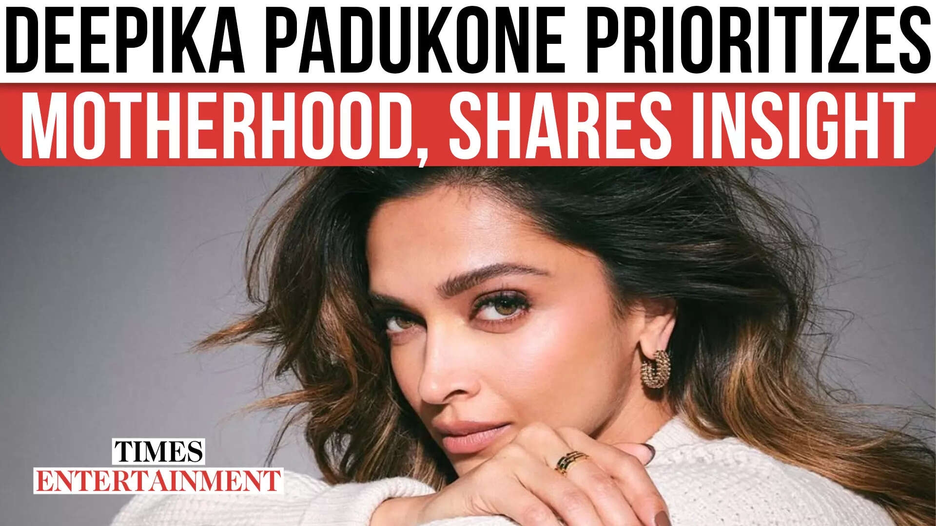 Director Jabs Deepika Padukone for ‘Taking Motherhood Seriously' Amidst Dua's Arrival