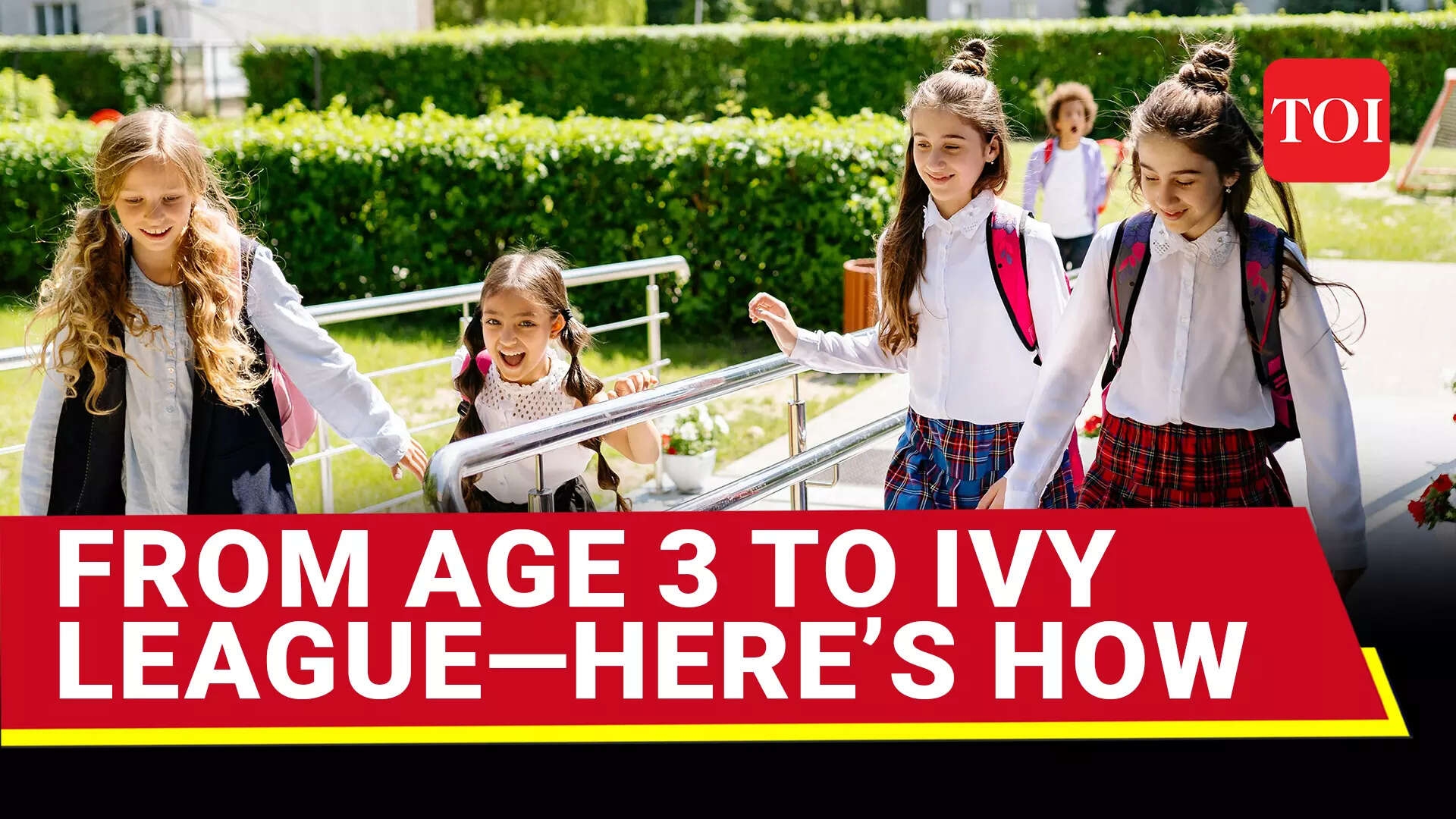 How Cambridge Guides Learners from Early Years to Elite Universities