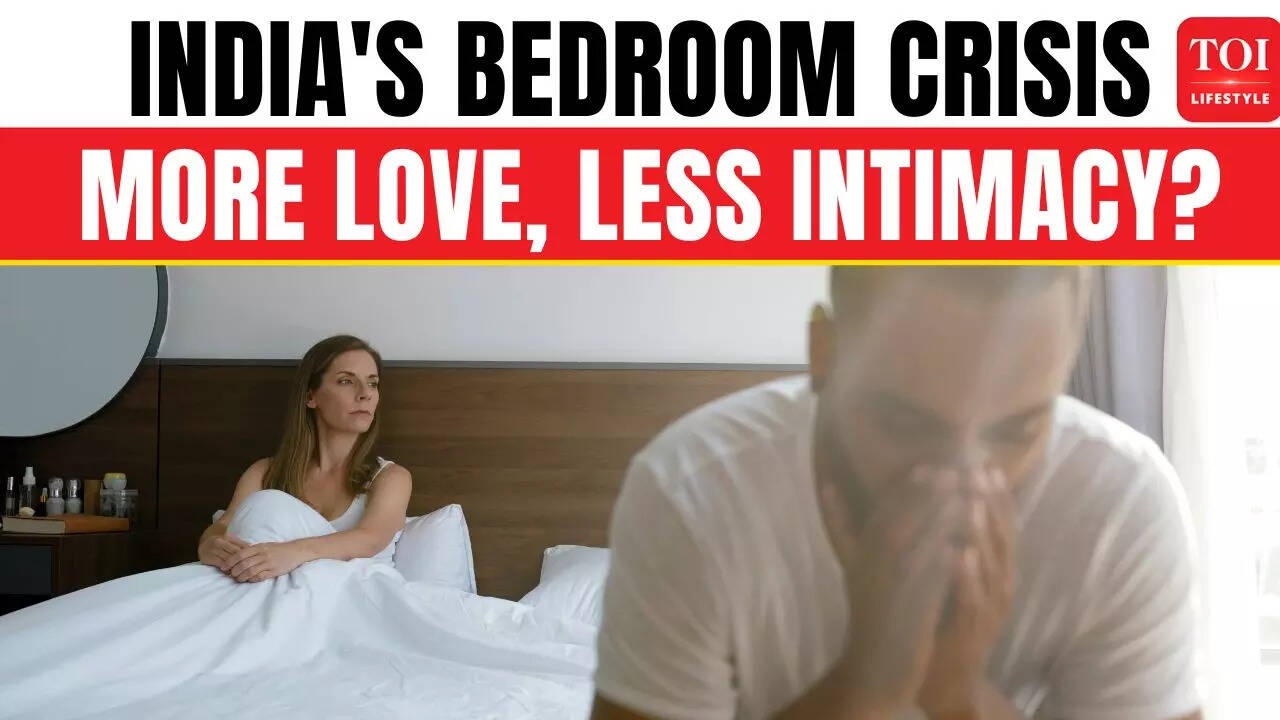 The Myth of Spontaneous Sex & Other Unspoken Relationship Truths: Dr. Rachna Khanna Singh's Candid Insights