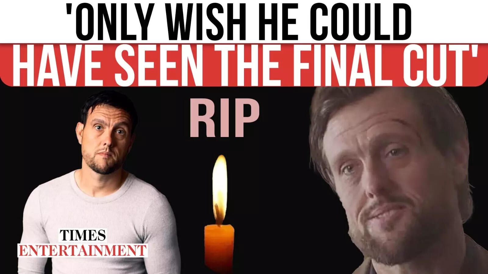 'Killers Of The Flower Moon' Actor Samuel French Dies At 45 After Cancer Battle