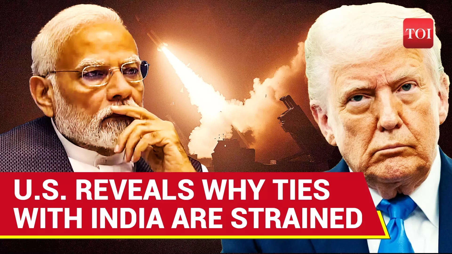 'Getting Under The Skin Of America': Trump's Top Aide Slams India's Russian Arms Purchase