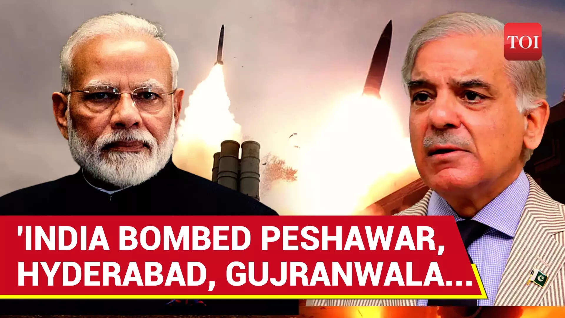 New Pakistani Dossier Reveals India Hit More Targets In Operation Sindoor Than Admitted