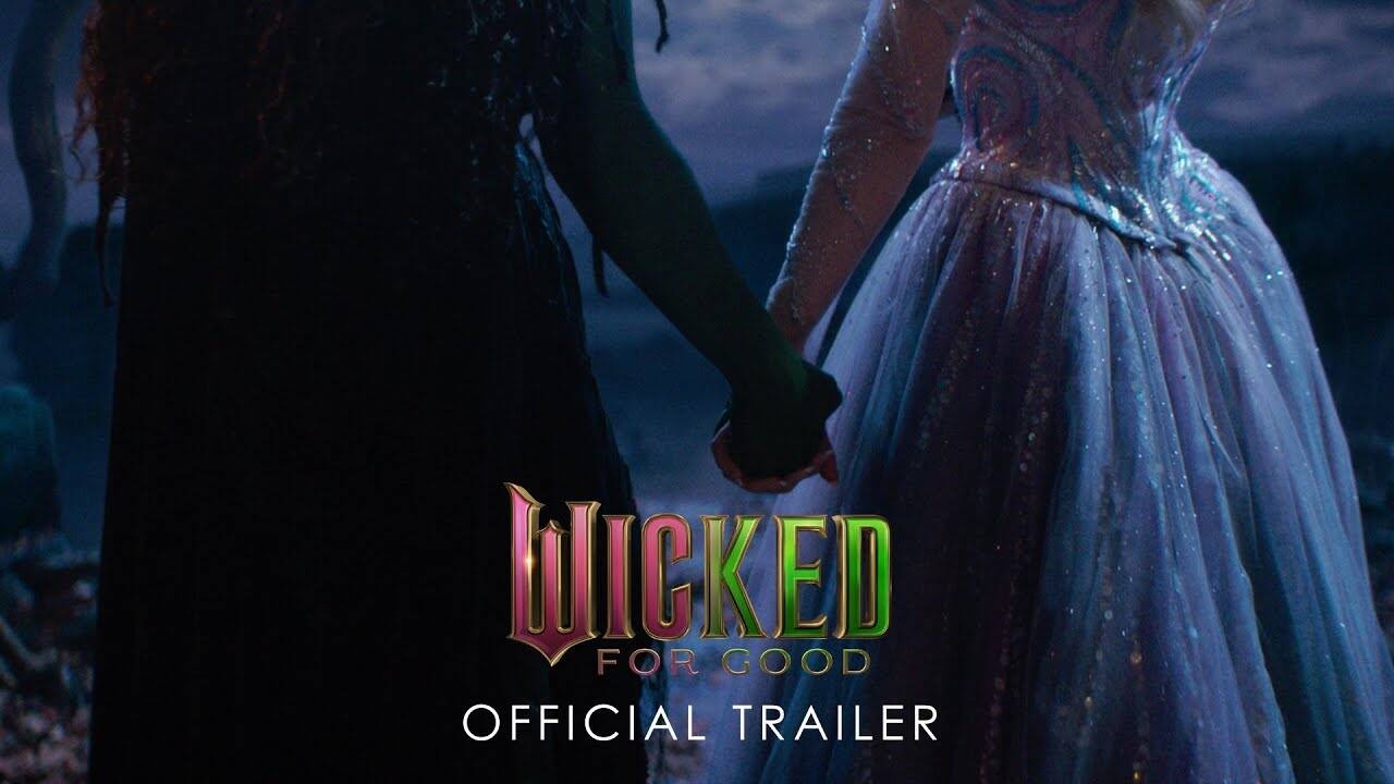 Wicked: For Good