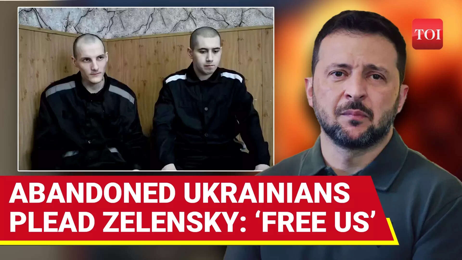 Zelensky REJECTS His Own After Putin Burns Cities In Revenge Strike; Ukrainians Plead ‘Please…'