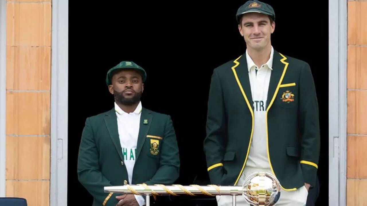 Bold prediction! Astrologer Greenstone Lobo picks winner of Australia vs South Africa WTC Final 2025