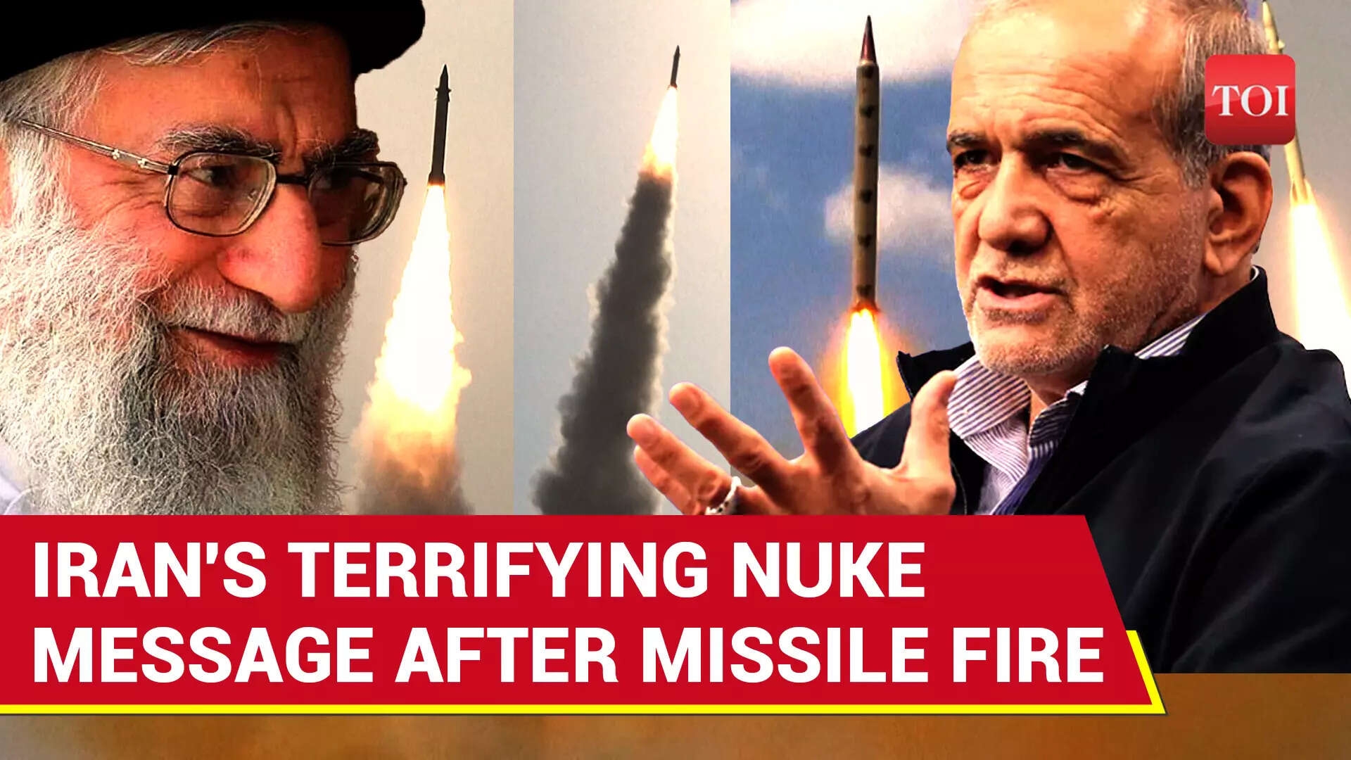 'No U.S. Base Will Be Spared': Defiant Iran Dares West; 'Ready For War, Won't Give Up Nukes...'