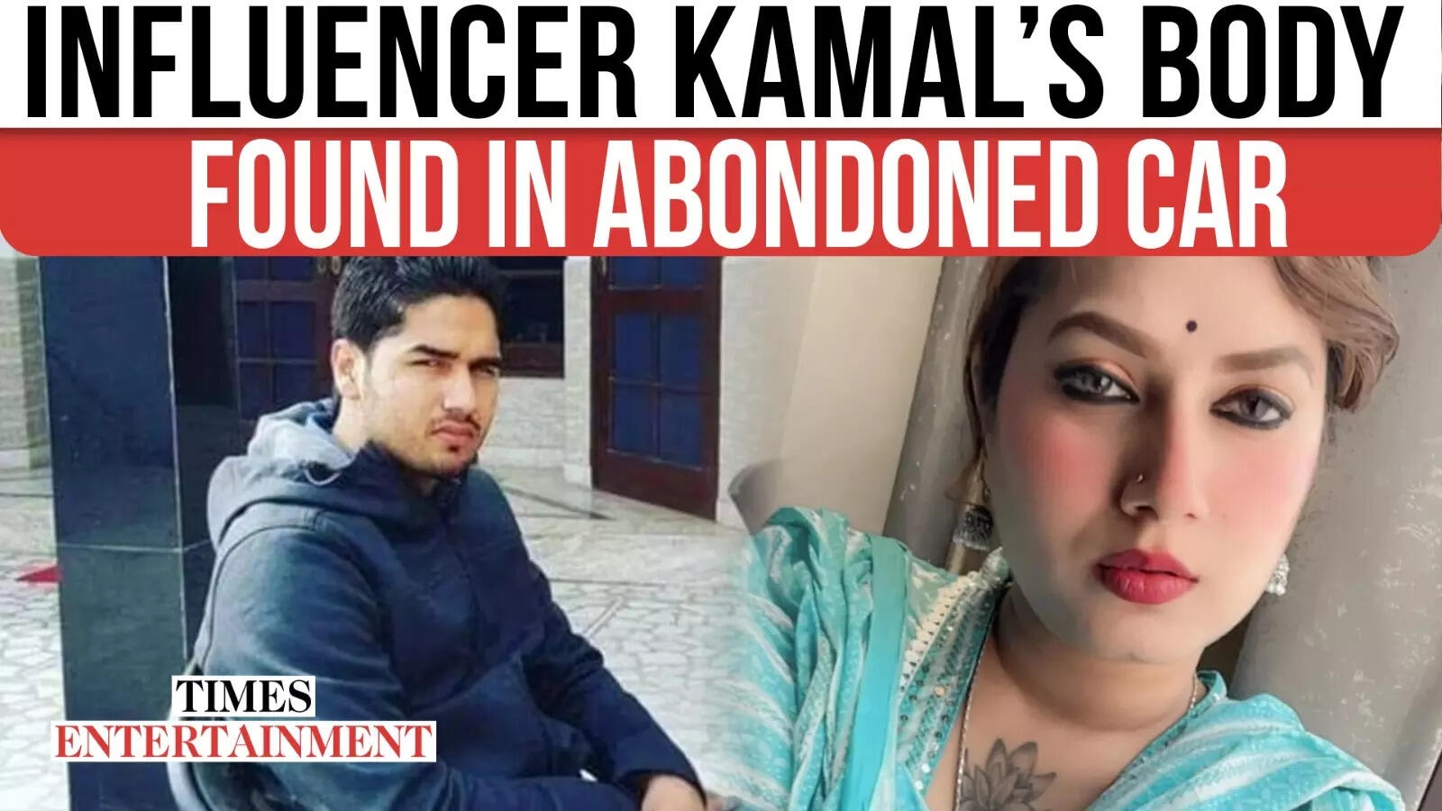 Punjabi Influencer Found Dead In Car After Receiving Chilling Warning From Canada-Based Gangster