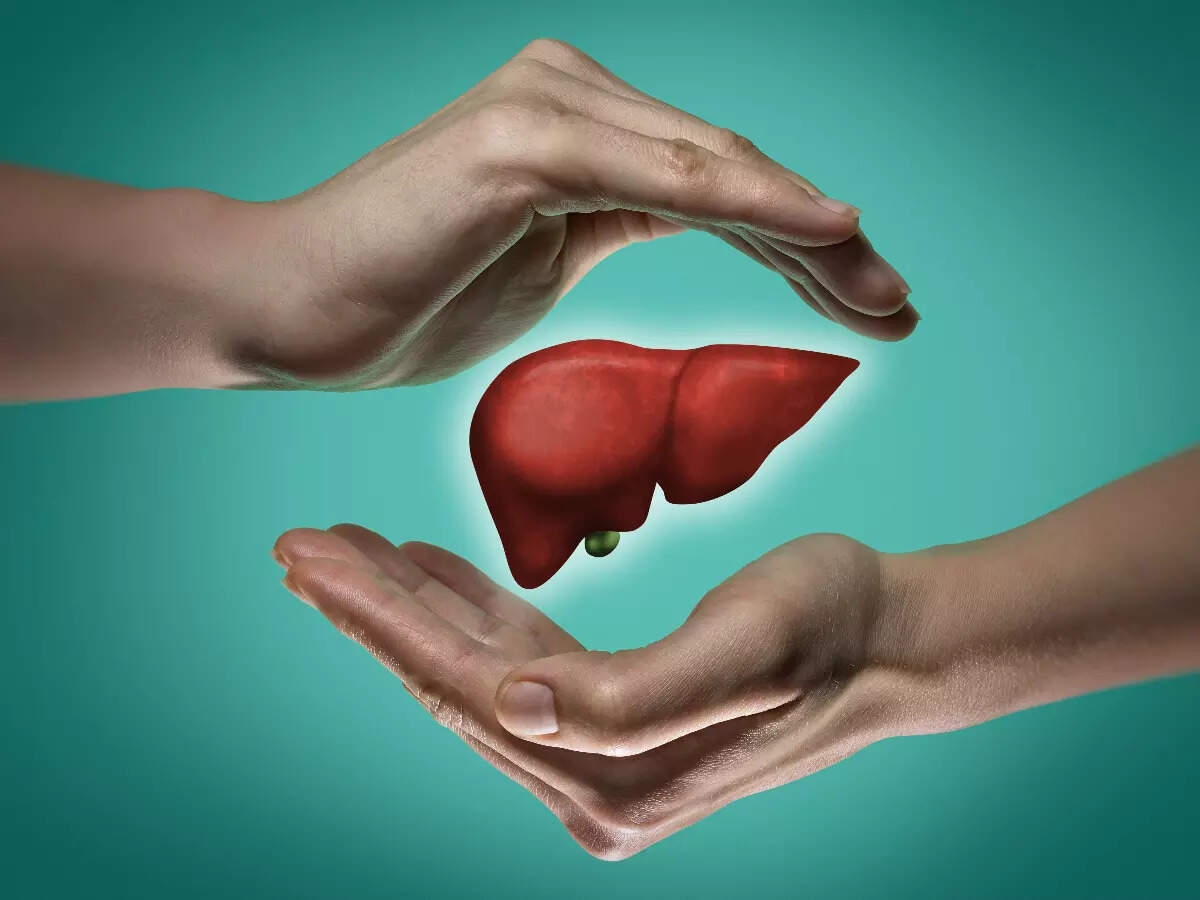 7 drinks that can naturally protect the liver