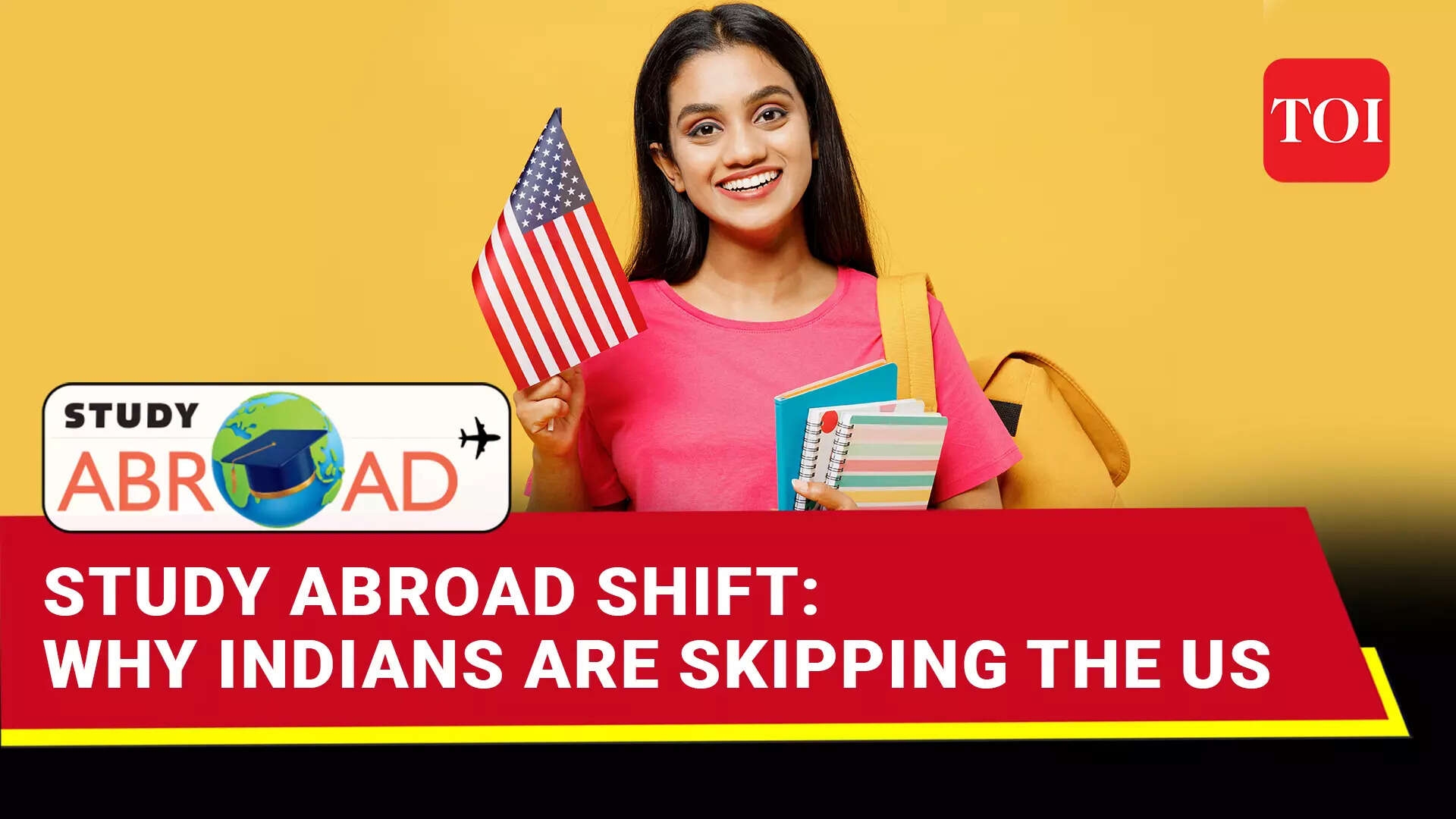 Why More Indian Students Are Skipping the US & UK for Smarter Study Abroad Destinations