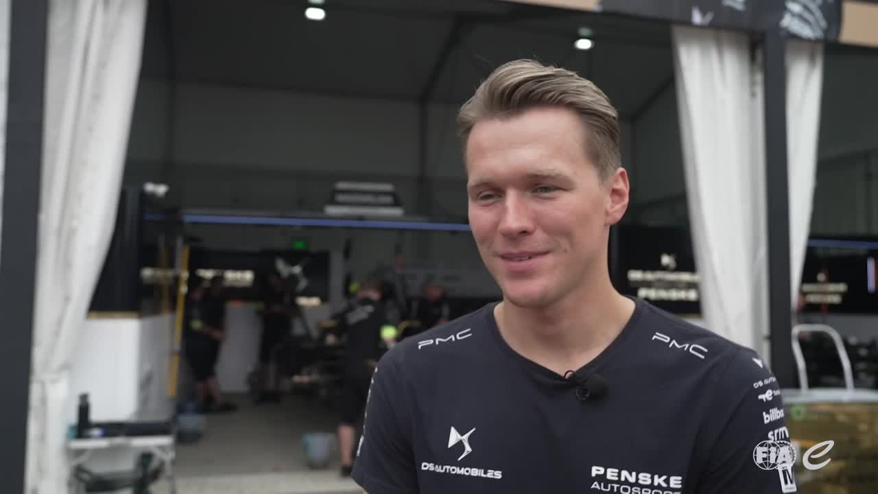 Jakarta Pre‑Race Hype: Gen3 Evo Drivers Speak
