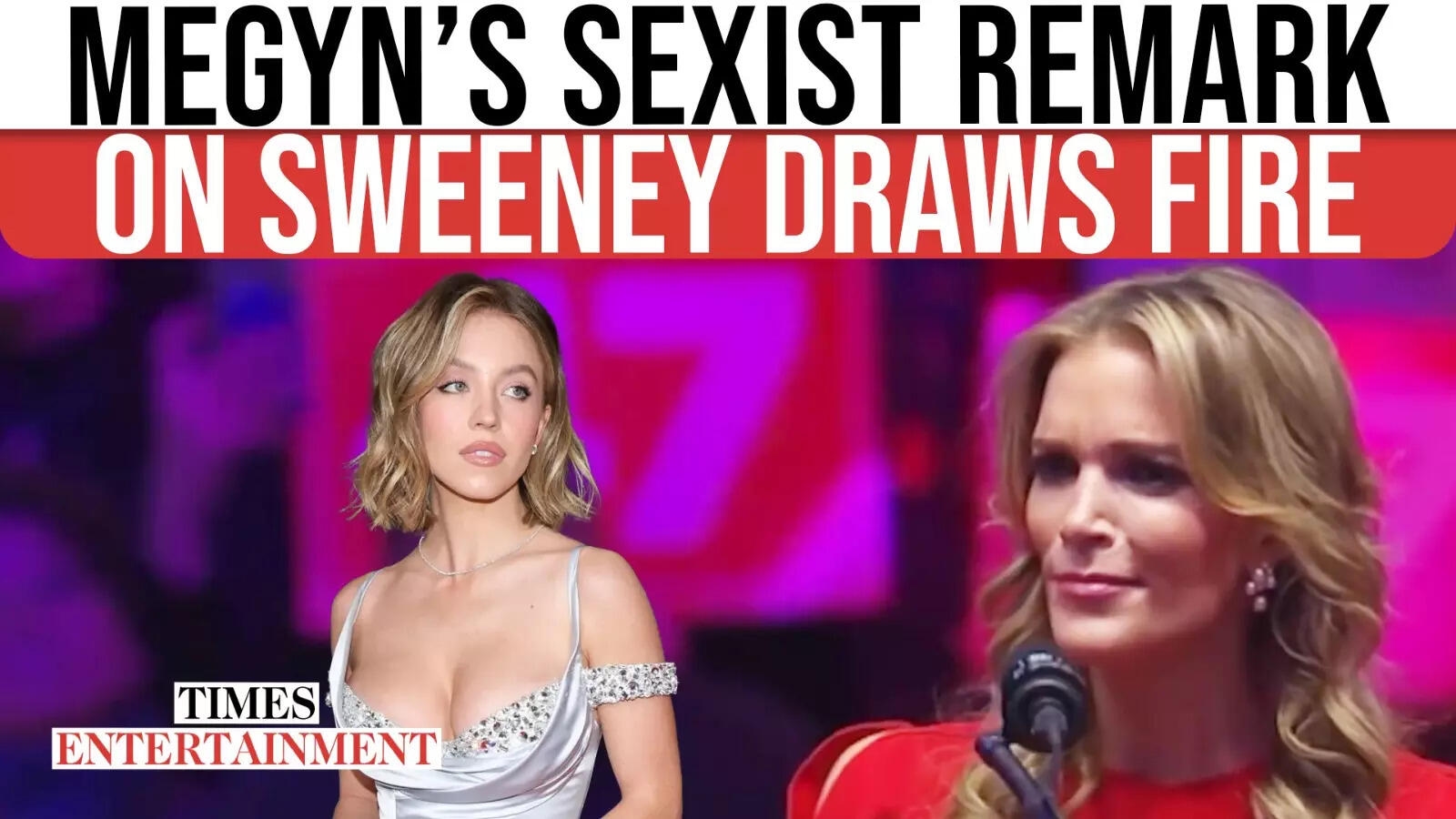 Megyn Kelly's Sexist Remark Earns Backlash: Critics Roast Her ‘Bizarre' Take On Bezos' Wedding Invite