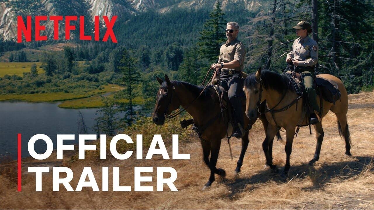 Untamed Trailer: Eric Bana, Sam Neill, and Rosemarie DeWitt Starrer Untamed Official Trailer