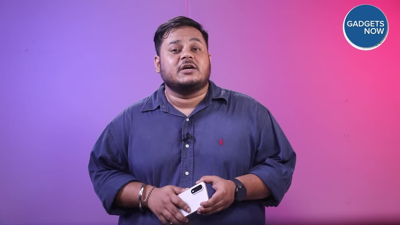 OnePlus Nord 5 review: Is This the Best Phone Under Rs 35K?