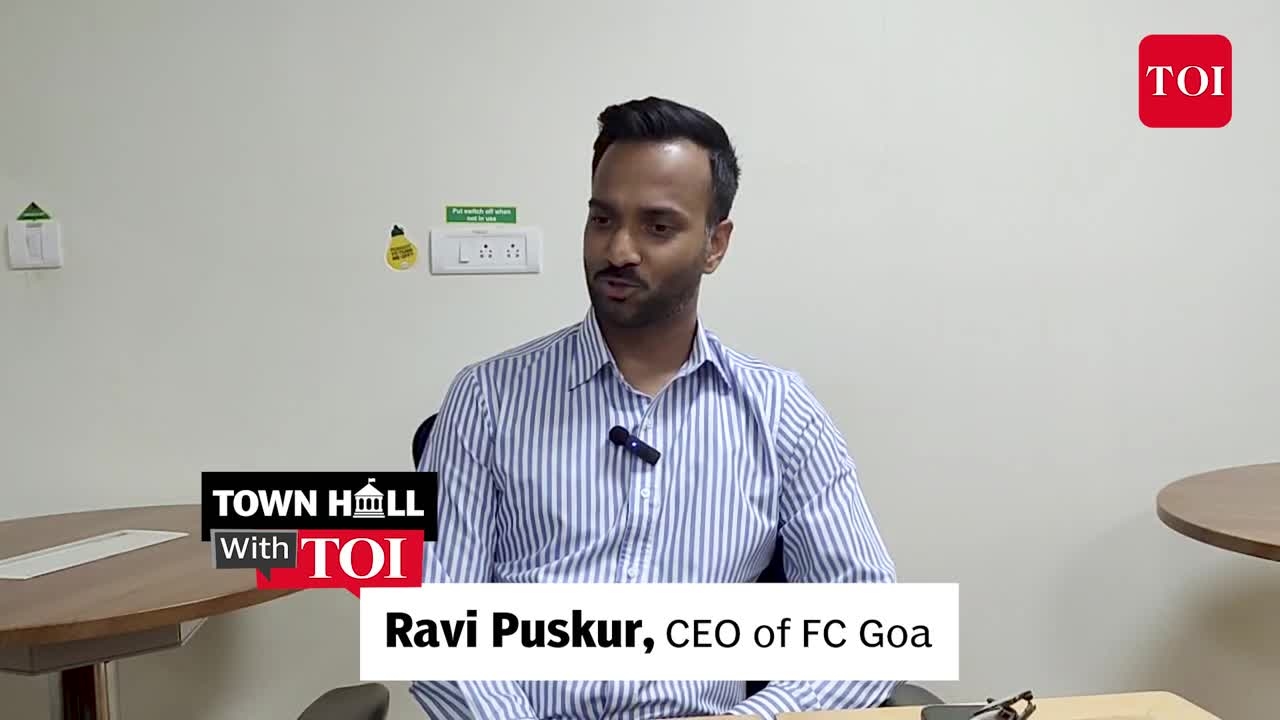 Where did it all go wrong for Indian football?