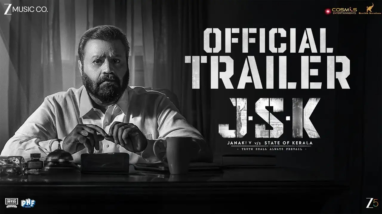 Janaki V vs State Of Kerala