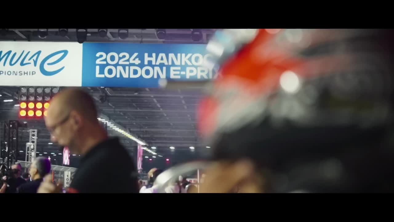 London Finale Promo: Rounds 15–16 Double