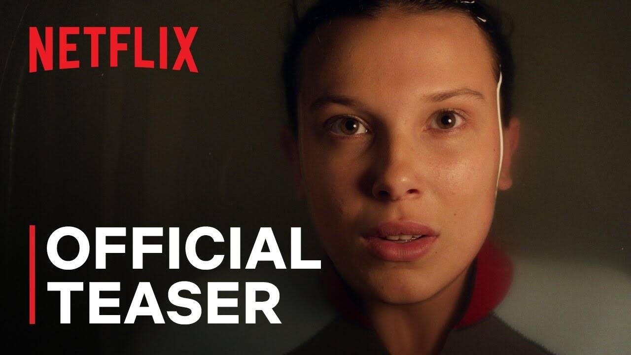 Stranger Things 5 Teaser: Millie Bobby Brown, Finn Wolfhard and Gaten Matarazzo Starrer Stranger Things 5 Official Teaser