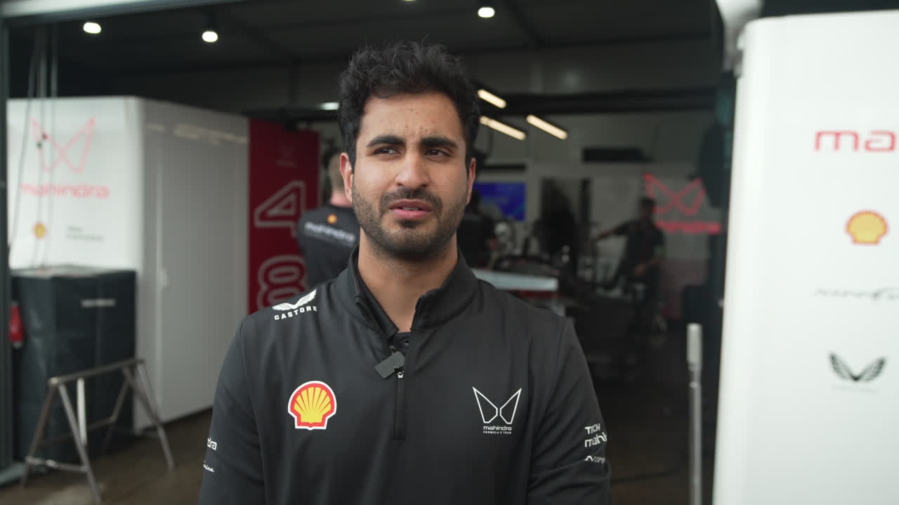 London E-Prix Preview: Mahindra Racing Gears Up for July 26 Showdown
