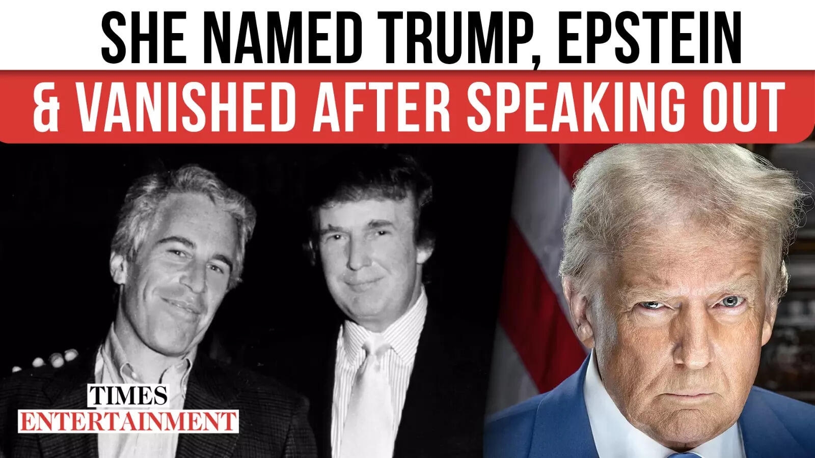 Internet Revives Katie Johnson's 2016 Lawsuit Vs Trump; Grok Asked To Fact Check