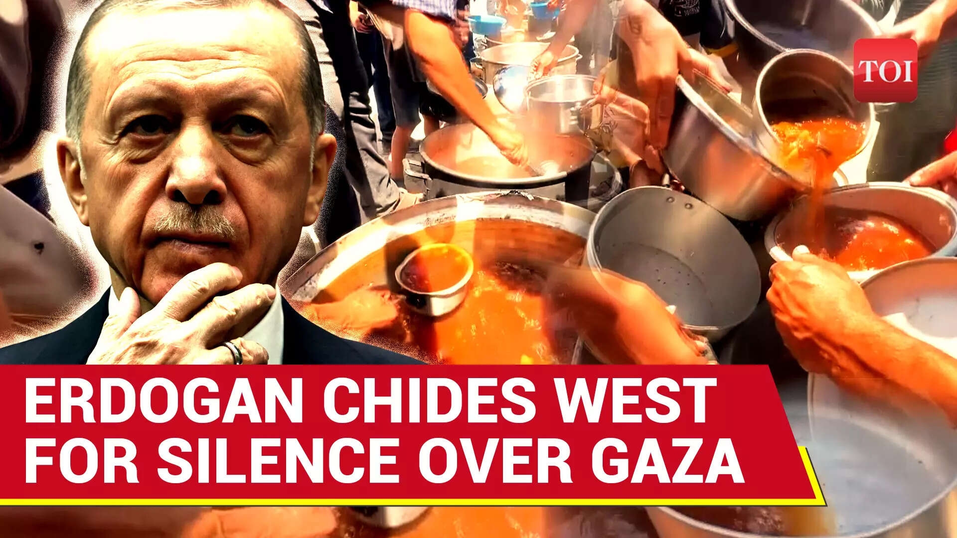 ‘Netanyahu's Massacre Network Worse Than Hitler'