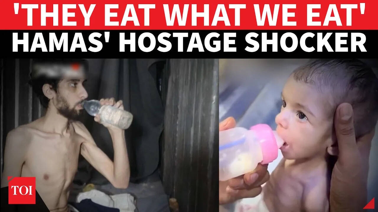 Hamas Gives Israel A Taste Of Its Own Medicine; Shockwaves In Tel Aviv & DC After Bombshell Video