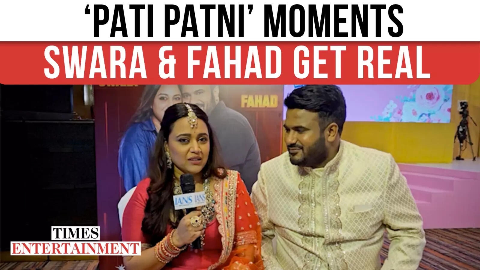 Swara Bhasker's Reality Debut Comes with Candid Confessions & Couple Goals