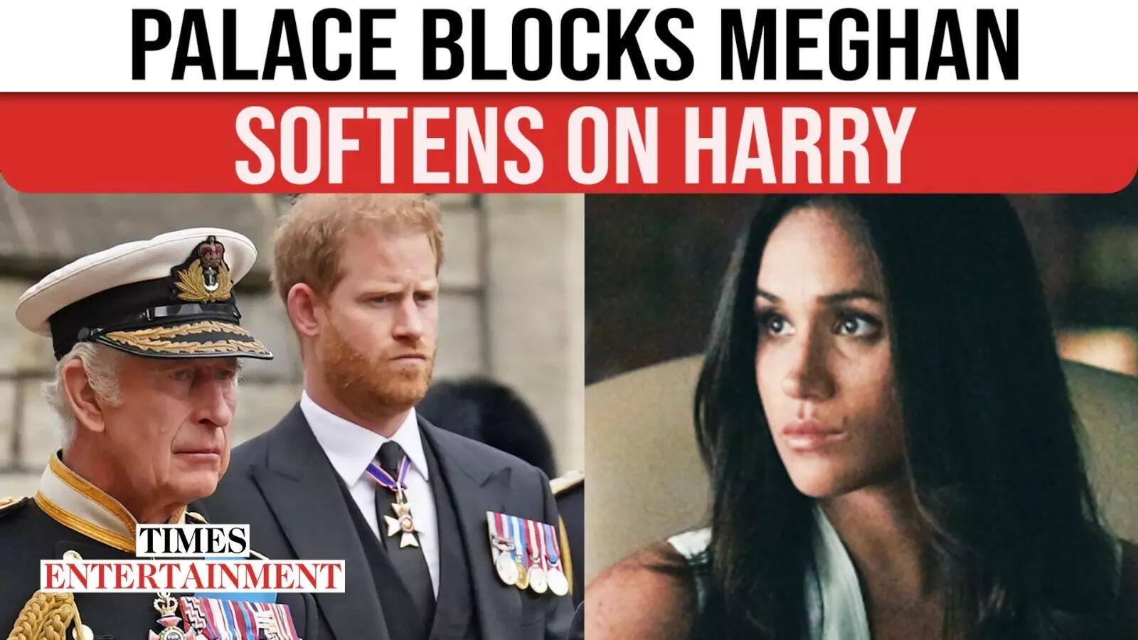 Walls Closing In? Meghan Markle Faces Royal Cold Shoulder Amid New Fears: Reports