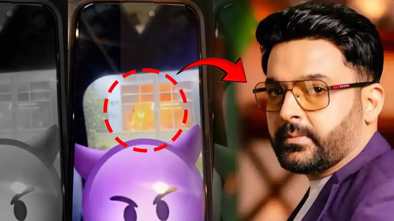 2nd Attack At Kapil Sharma's Café In Canada In A Month, Gangster Goldy Dhillon Claims Responsibility