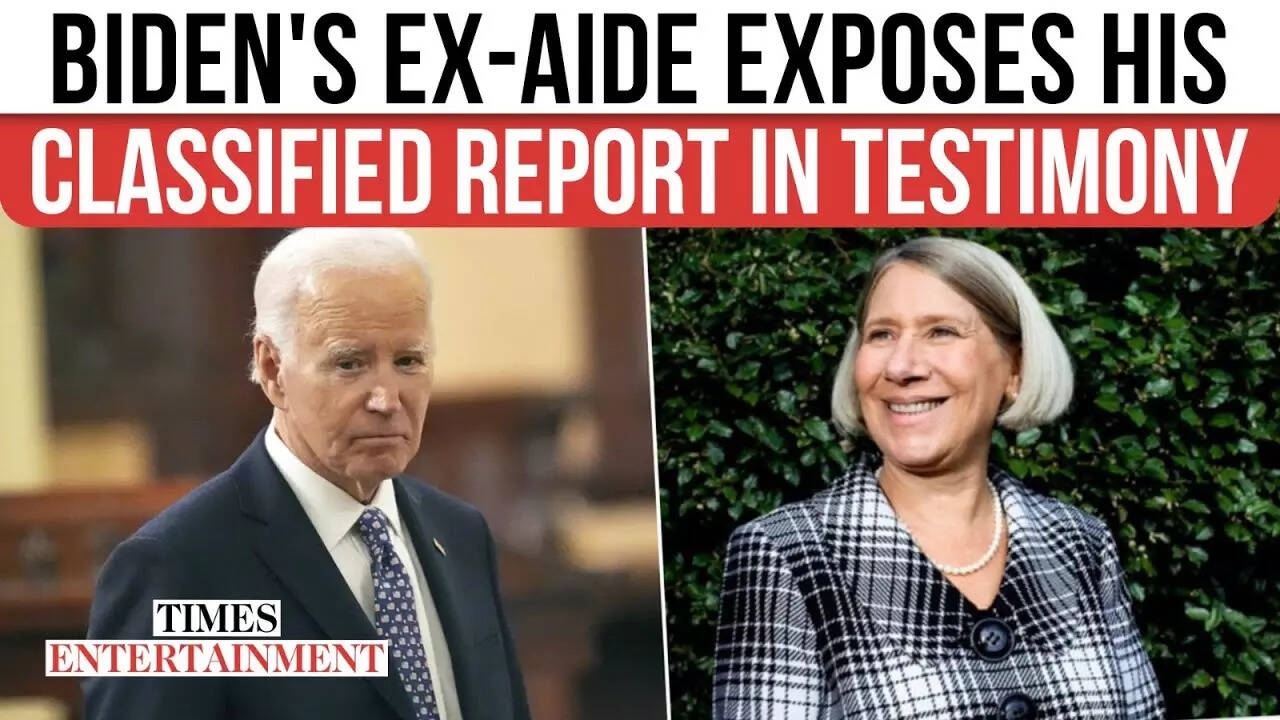 Joe Biden's Super Bowl No-Show Sparks Talk of Classified Chaos & Cognitive Concerns, Says Ex-Aide