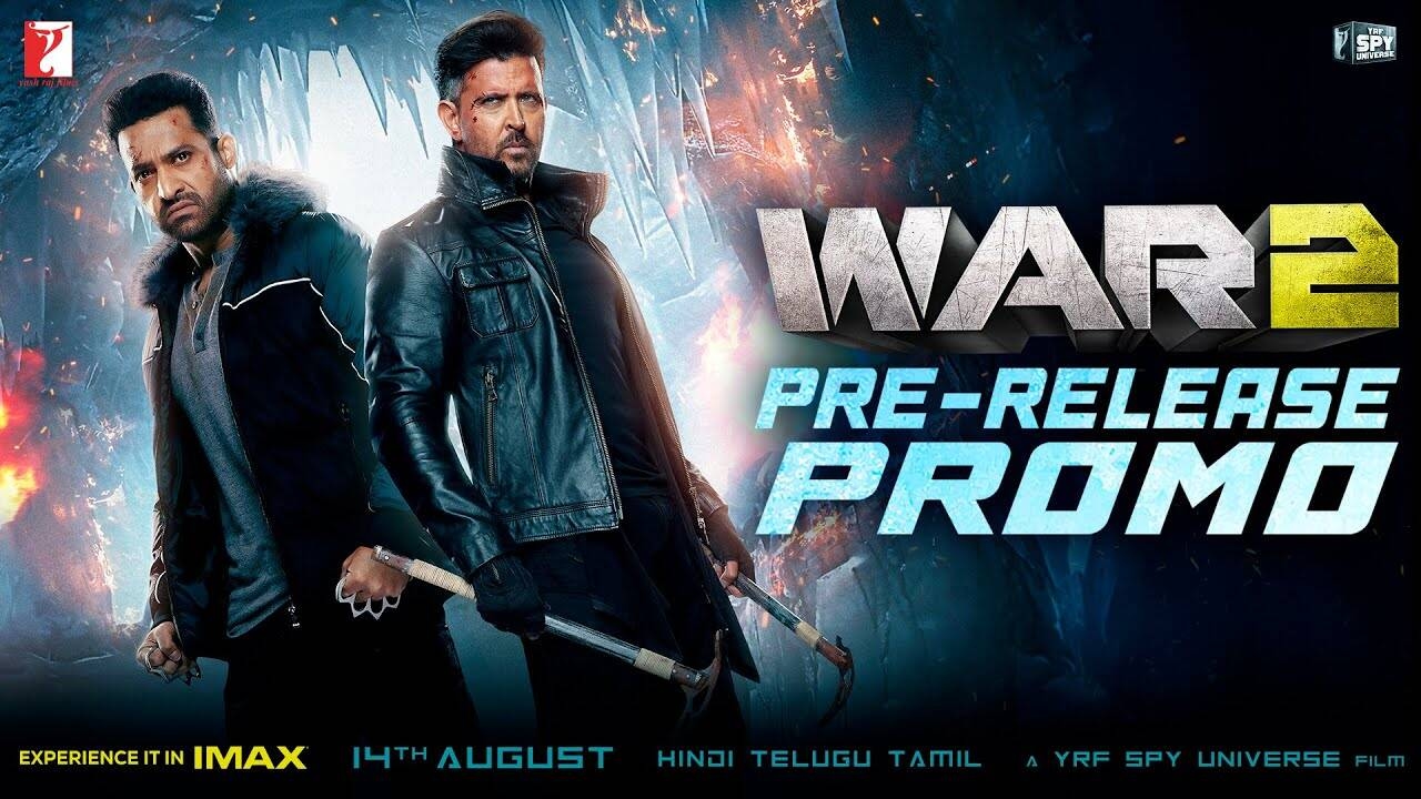 Dialogue Promo (Hindi)