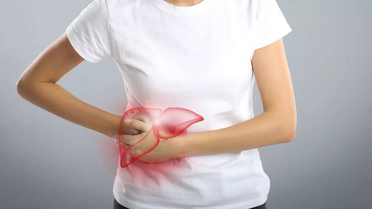 Fatty Liver: Why non-drinkers get fatty liver: 7 risk factors driving this liver crisis in teetotalers