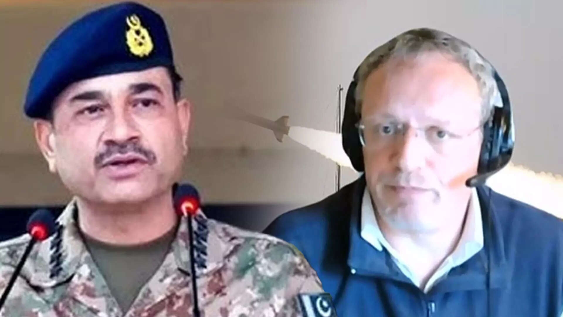 Military Analyst Tom Cooper Slams Pakistan's Nuclear Threat as 'Silly and Immature'