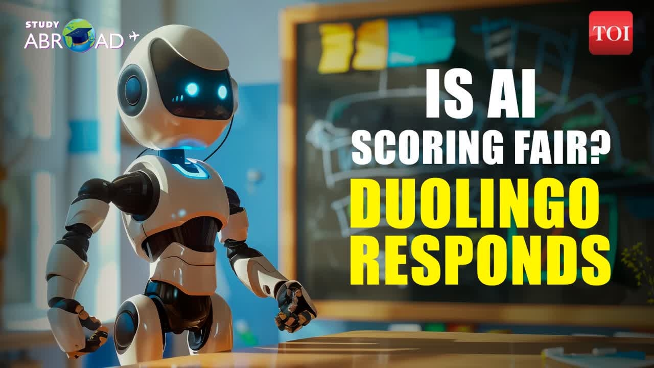 Duolingo English Test Decoded: Smart Prep, AI Scoring, and the Global Acceptance Surge