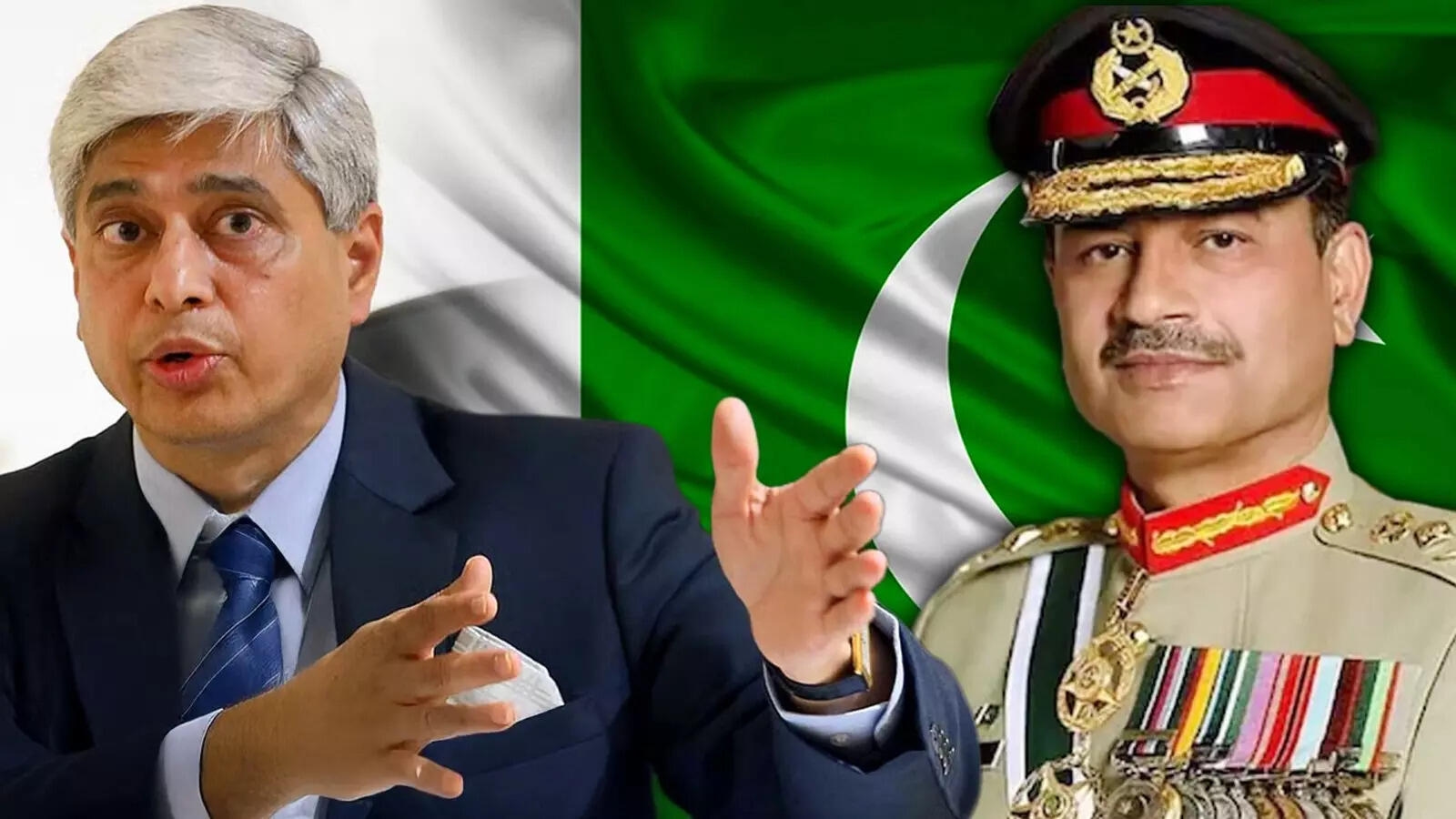 US Making BIG Strategic Mistake By Going To Bed With Pakistan: Ex-Diplomat Vikas Swarup Warns Trump
