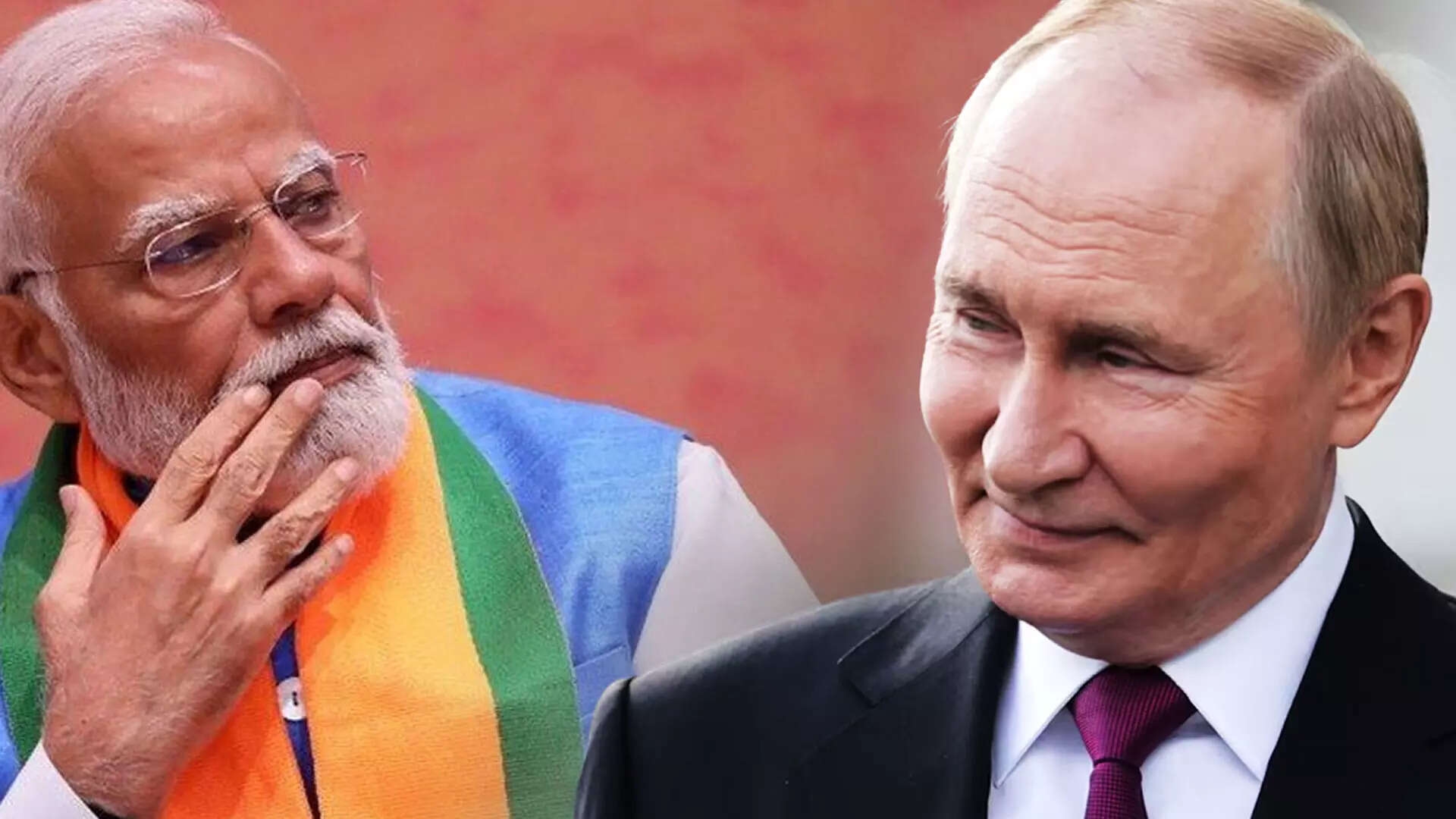 Ahead of Meeting With Trump, Russian President Vladimir Putin Delivers This 'Message' To PM Modi