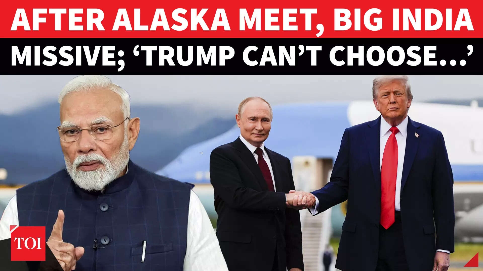Jeffrey Sachs Pulls No Punches On Donald Trump; Says US Can't Choose India's Partners