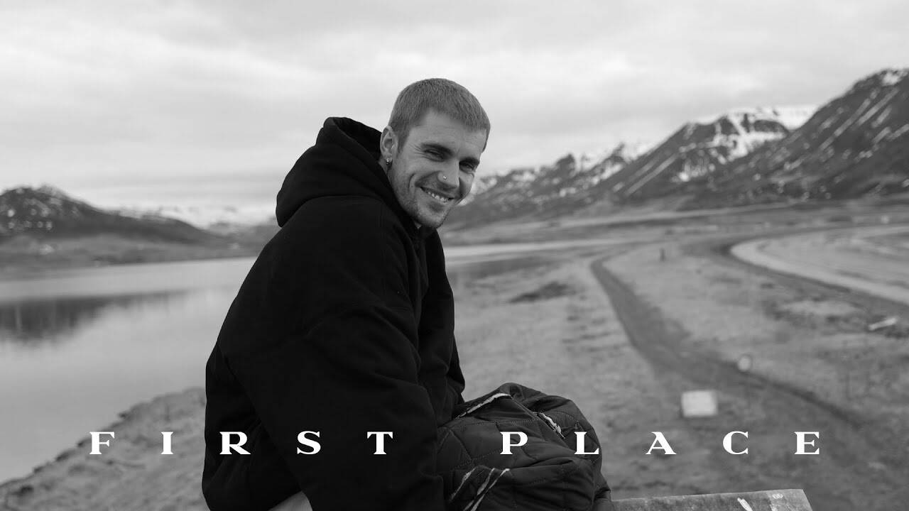 Enjoy The New English Music Video For 'First Place' By Justin Bieber