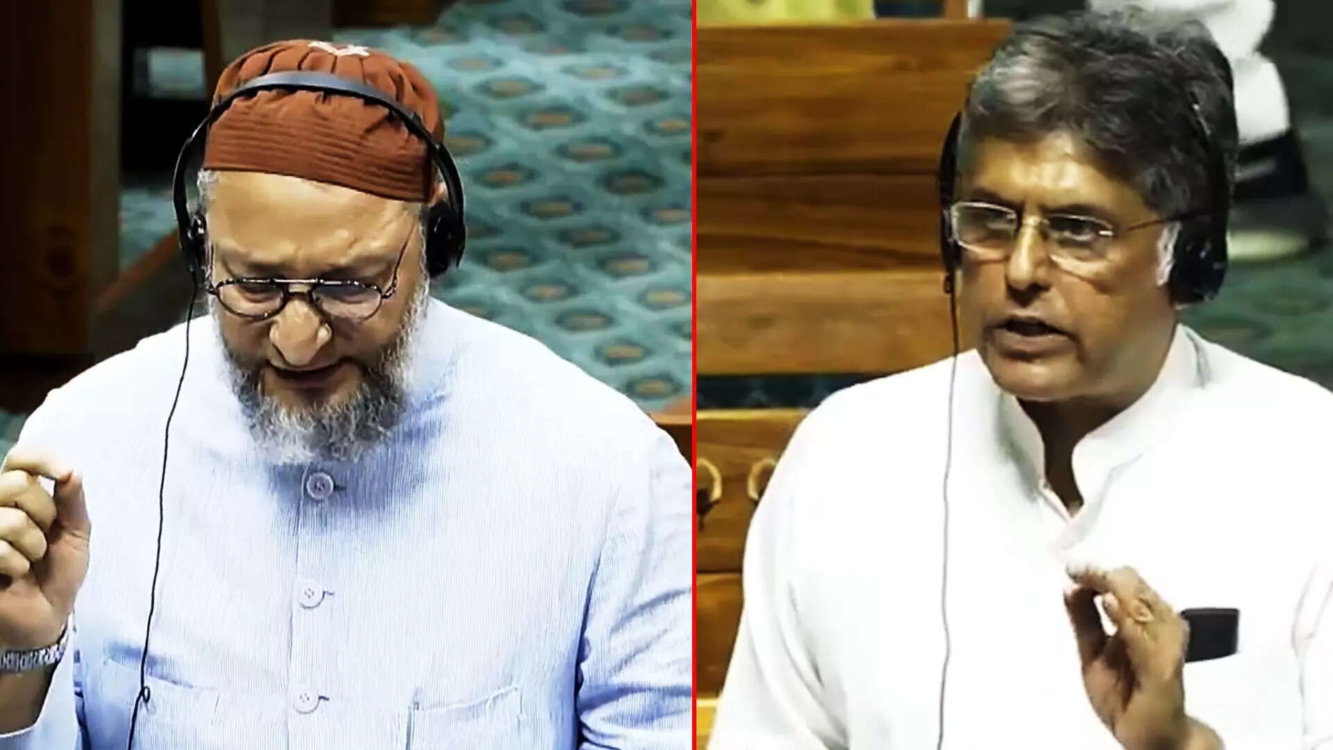 ‘Death Knell For Democracy': Opposition On Bill Allowing Removal Of PMs, CMs Over Allegations
