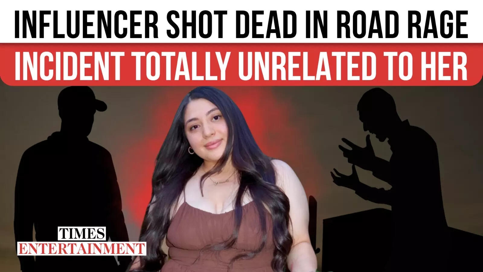 TikTok Star Yarely Ashley Hermosillo Killed In 'Random' Road Rage Shooting