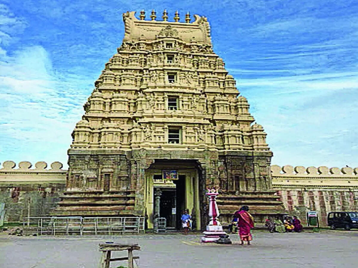 BM Trippin' Tales: Srirangapatna set for major revamp under new master plan