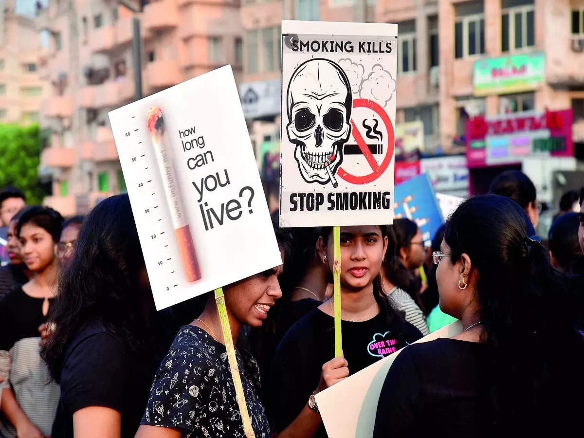 New tobacco licence rules aim to clear Bengaluru's smoke