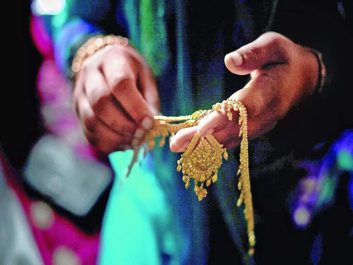 Too young to tie the knot