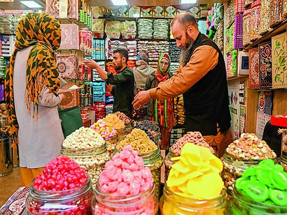 Pahalgam fallout: Dry fruit prices spike after supply from Kashmir dries out