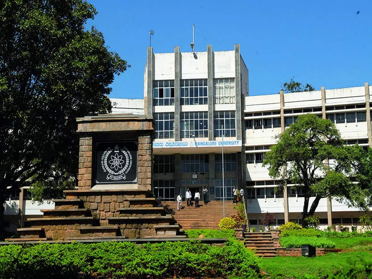 Jnanabharathi Campus to be a heritage site?