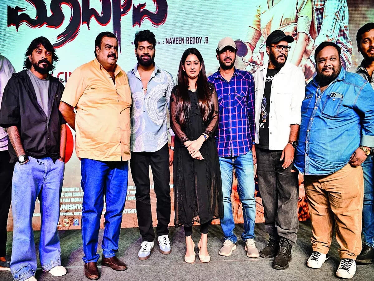 Maadeva on June 6