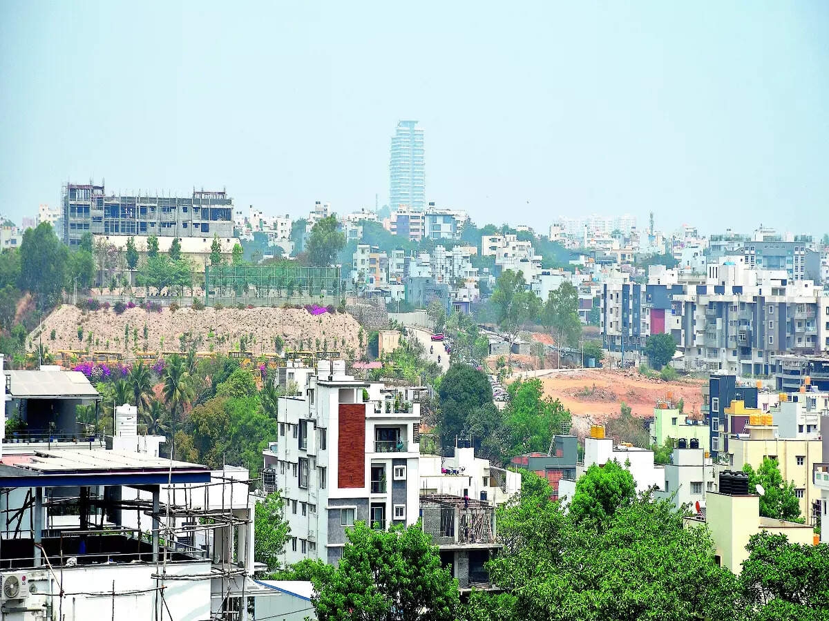 Banashankari allottees await legal resolution
