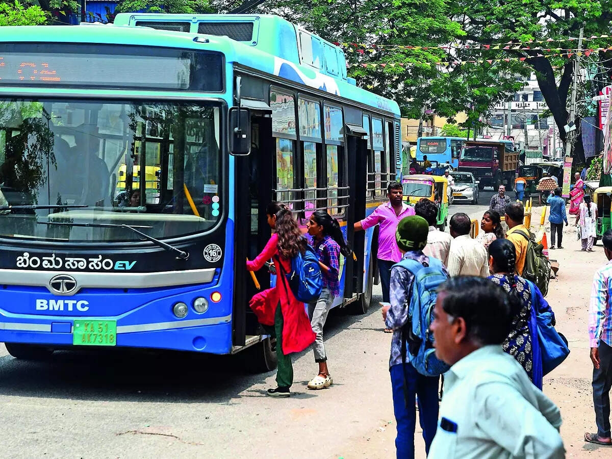 Smart cards yet to reach ‘Shakti' scheme beneficiaries