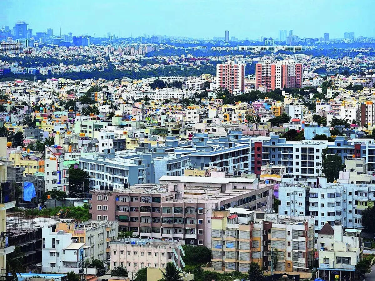 BBMP to issue notices to tax evading owners