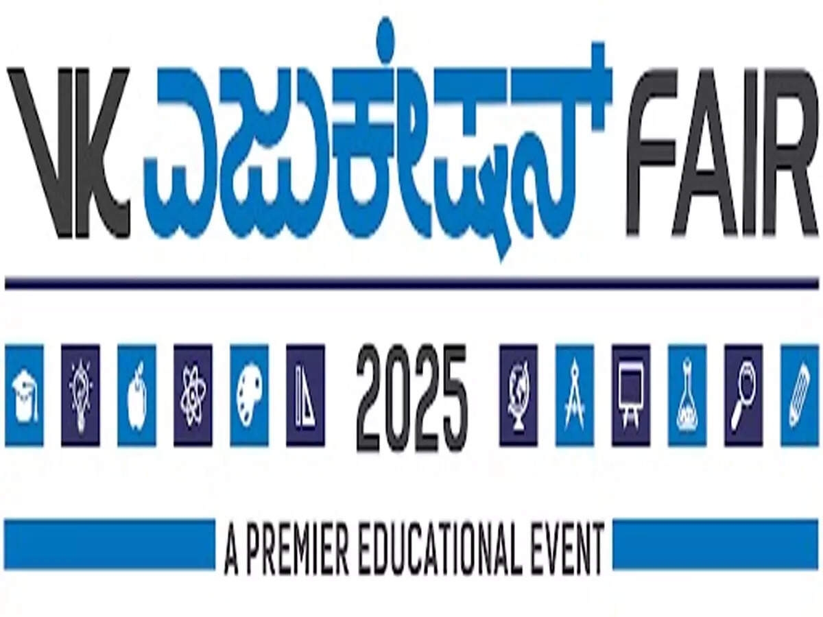 Confused about college admissions after CET? Find all the answers at the VK Education Fair!