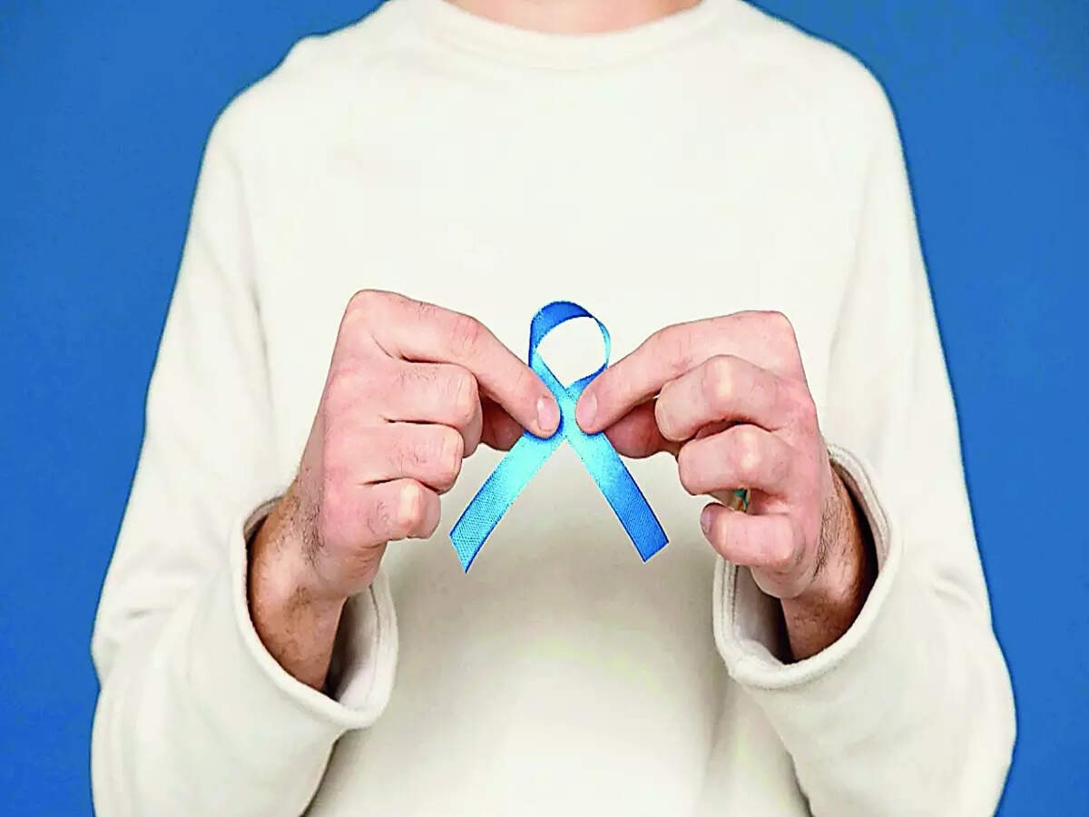 Experts highlight risk of undetected prostate cancer